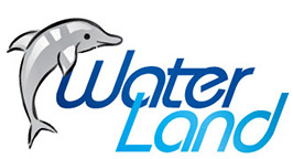 waterland logo