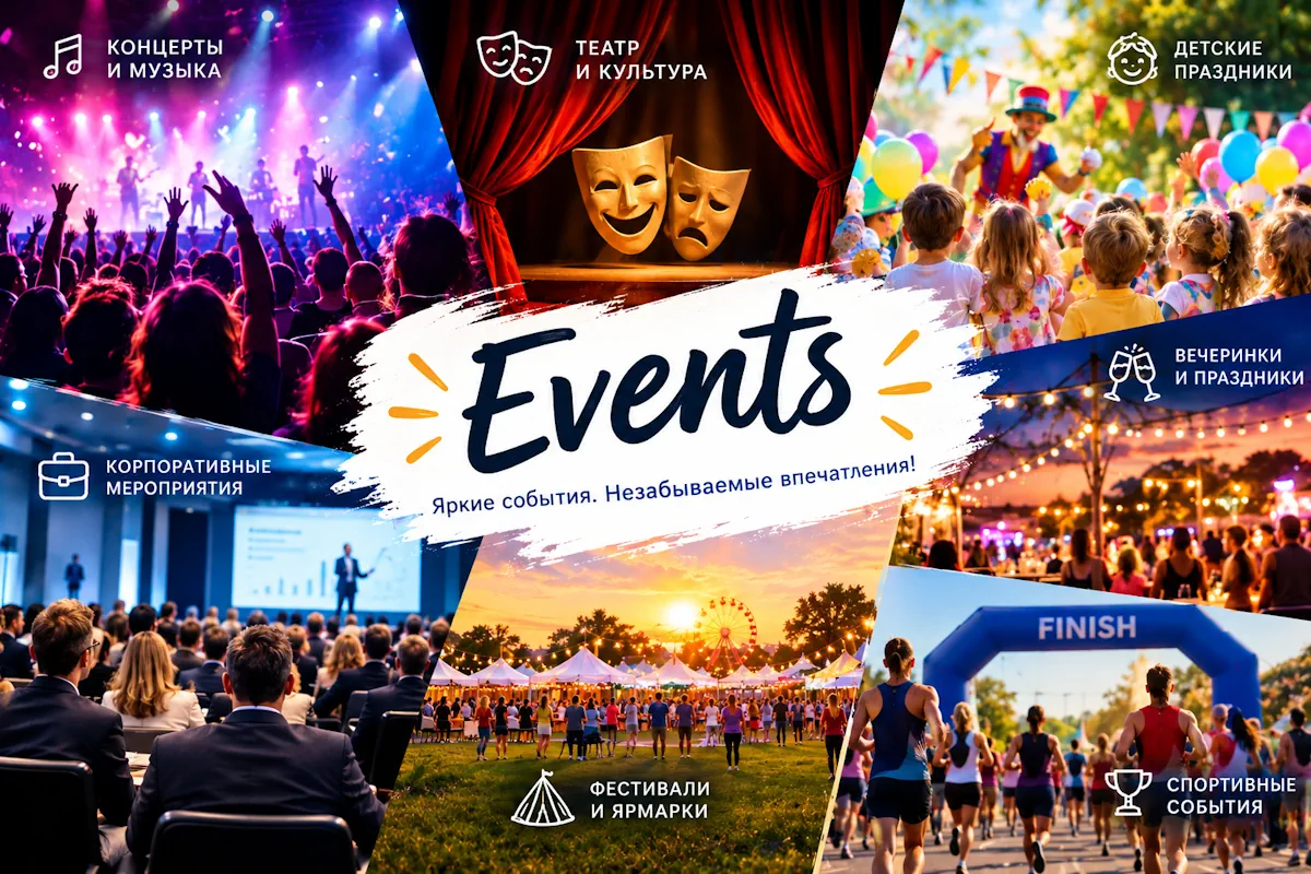 events